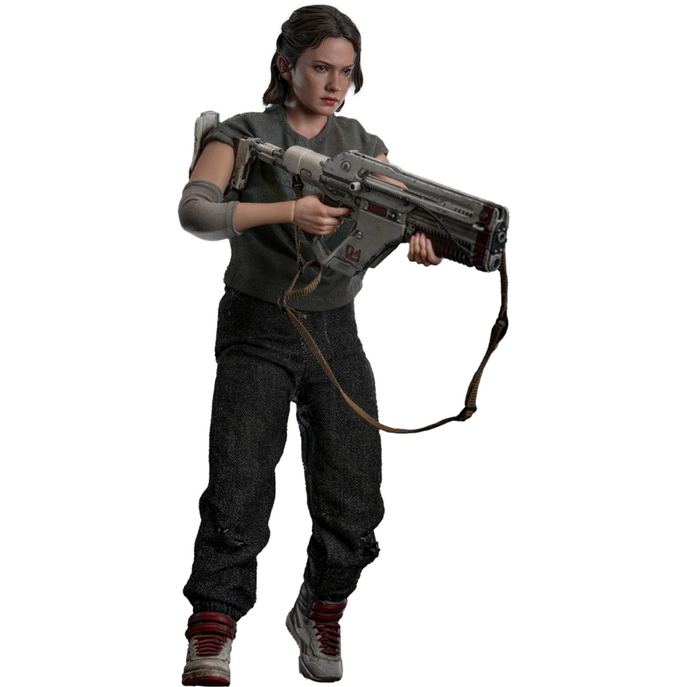 Hot Toys Alien Romulus Rain Carradine 1:6 Scale Figure Image 1