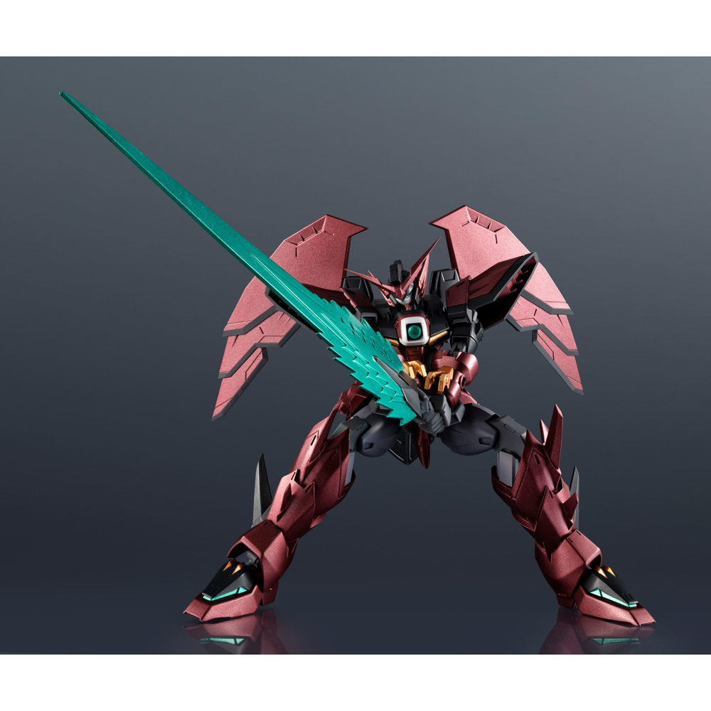 Tamashii Nations Gundam Universe OZ-13MS Gundam Epyon Image 1