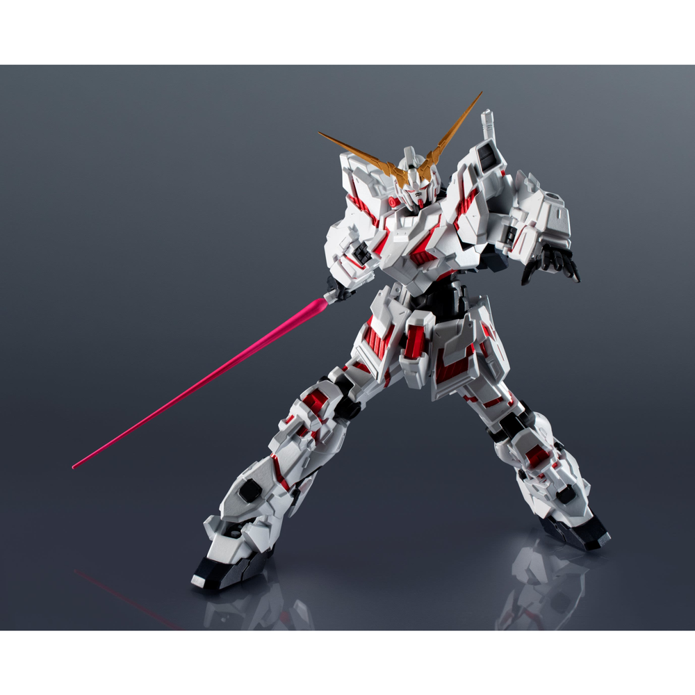 Tamashii Nations Gundam Universe RX-0 Unicorn Gundam Renewal Image 1