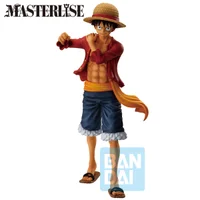 Ichibansho One Piece Beyond The Trials Monkey D. Luffy Figure