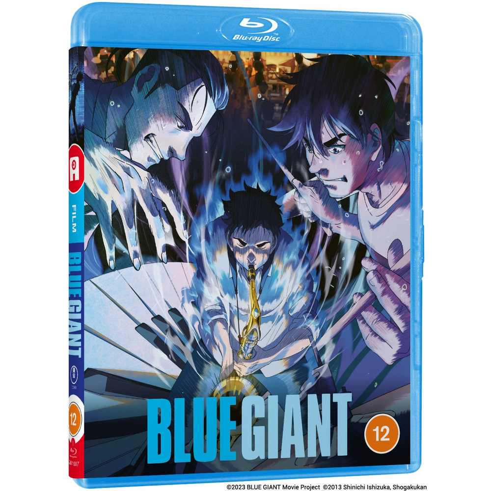 Blue Giant Image 1