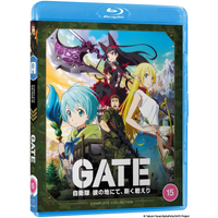 GATE - undefined undefined