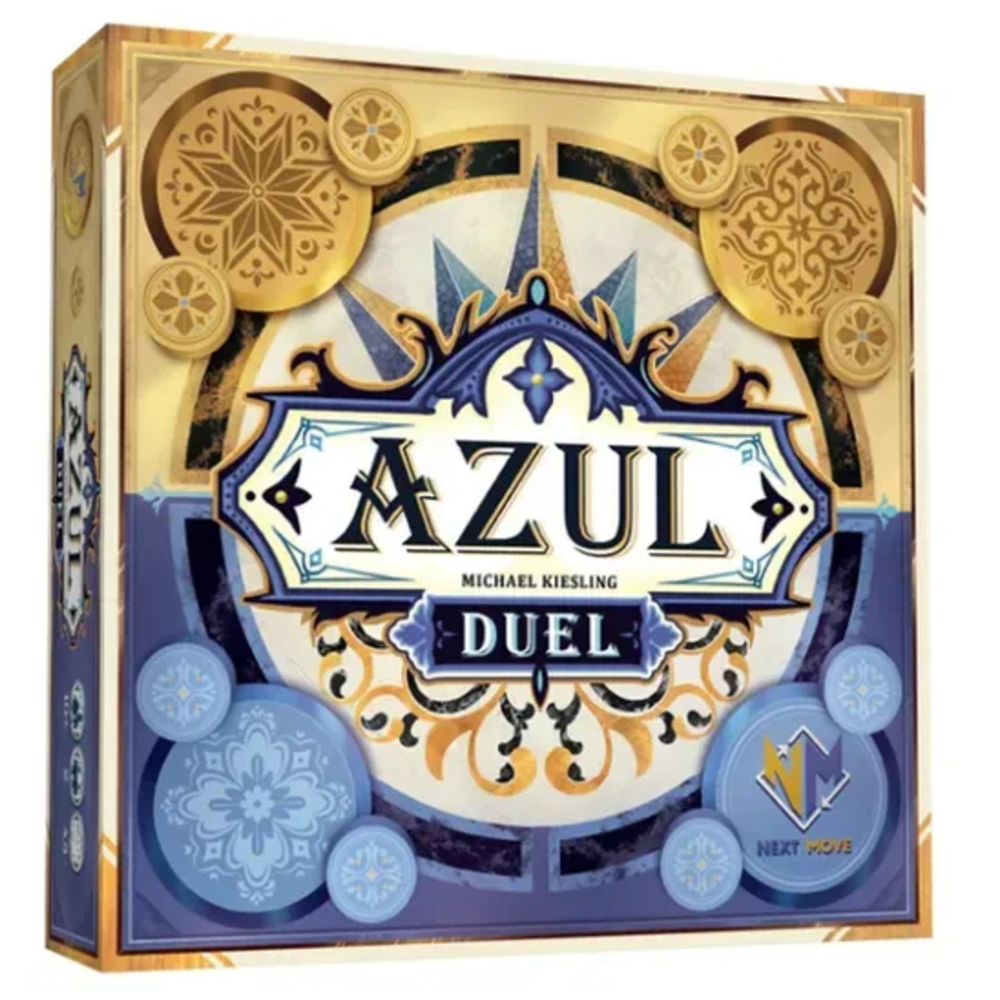 Azul Duel Image 1