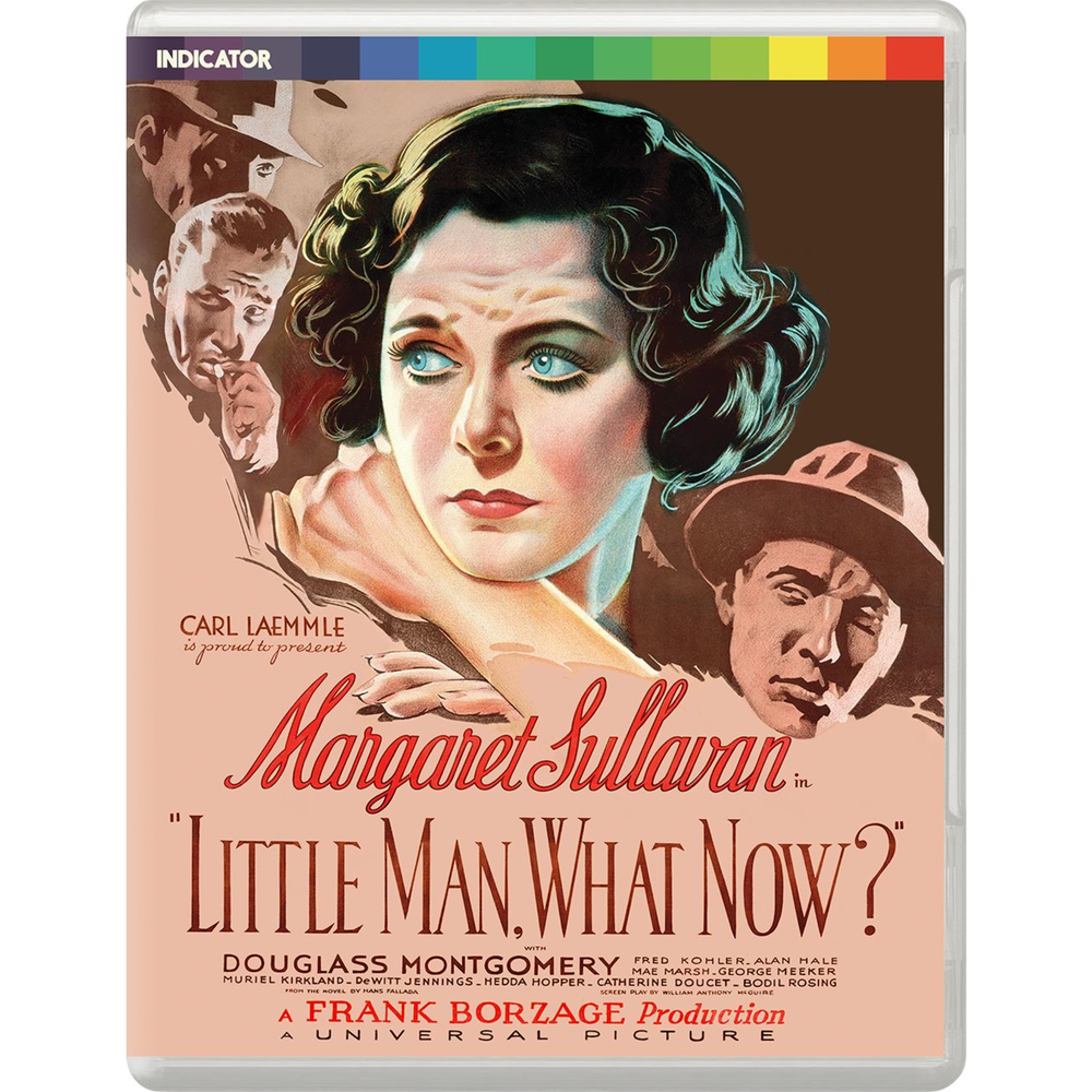 Little Man, What Now? (Limited Edition) Image 1