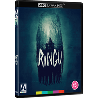 Ringu 4K UHD