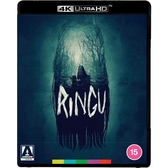 Ringu 4K UHD