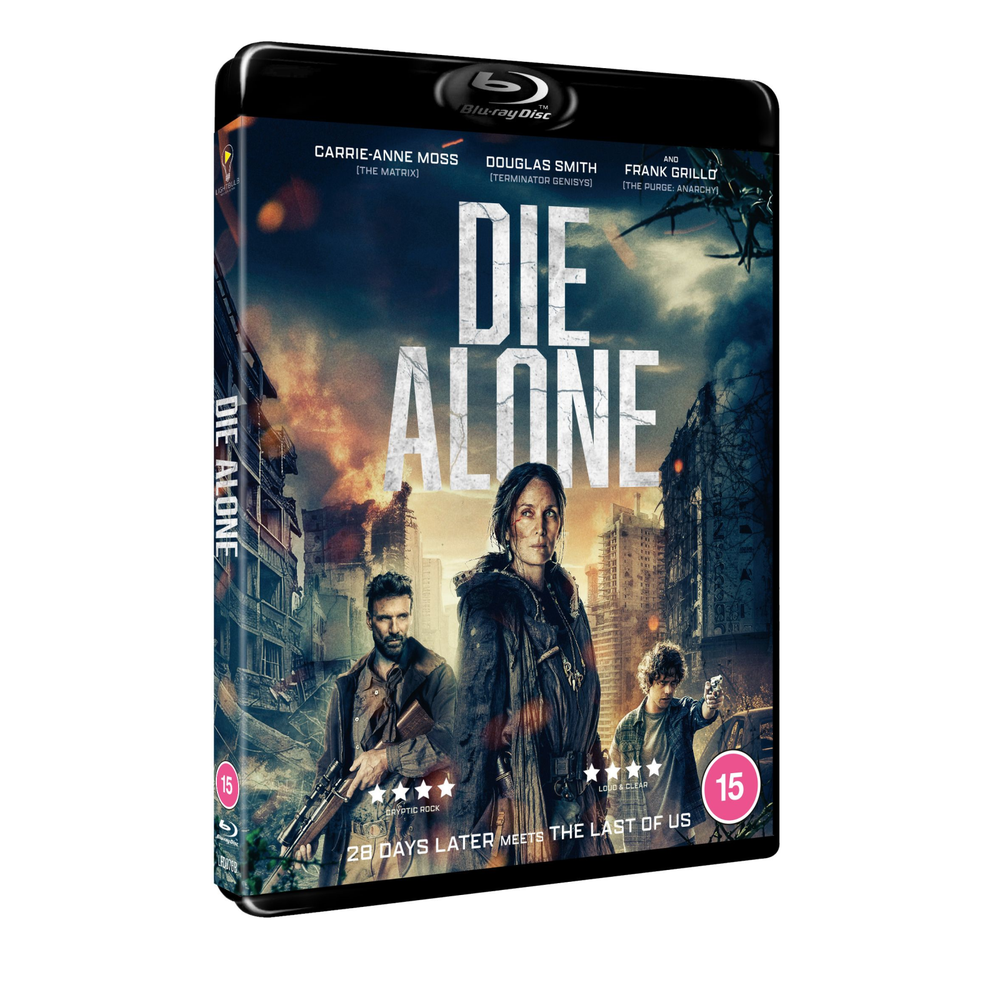 Die alone Image 1