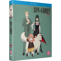 Spy x Family - Season 2 - undefined undefined