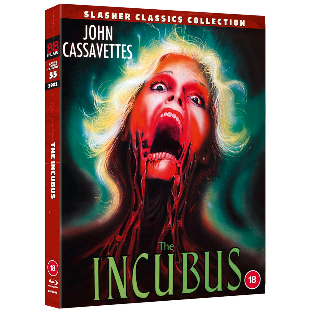 Incubus Image 1