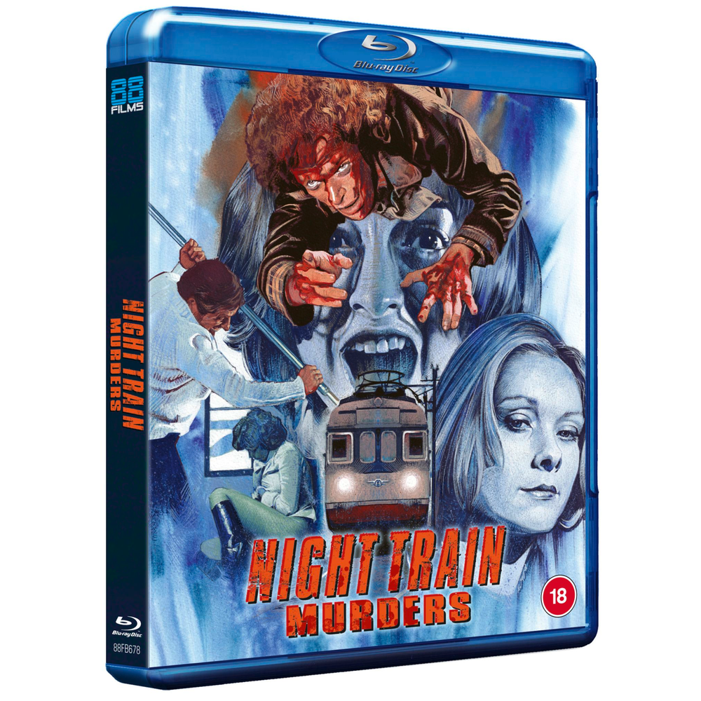 Night Train Murders Image 1