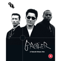 Brother - undefined undefined