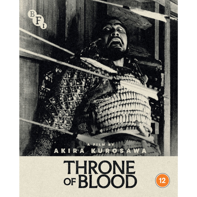 Throne of Blood