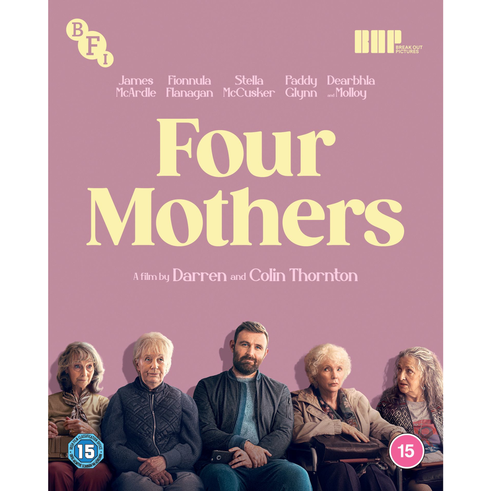 Four Mothers Image 1