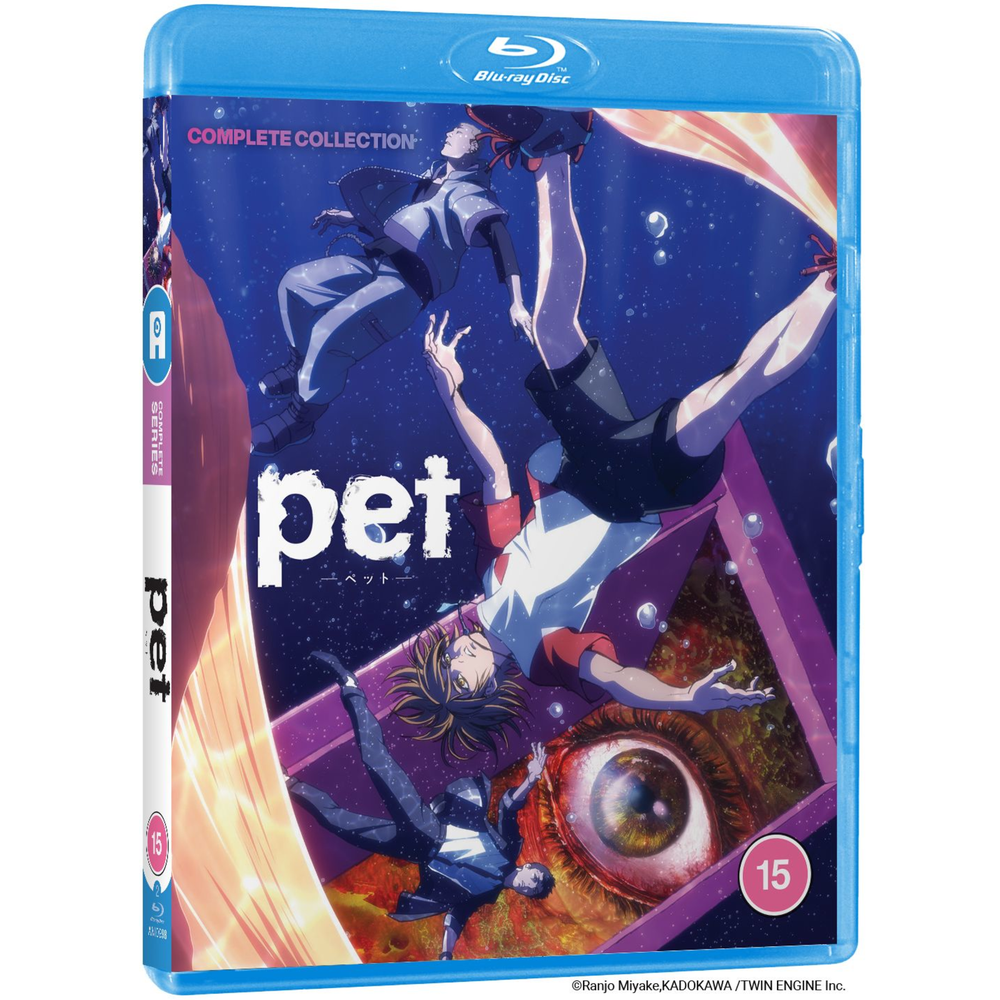 PET Image 1
