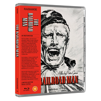 The Railroad Man Limited Edition - undefined undefined