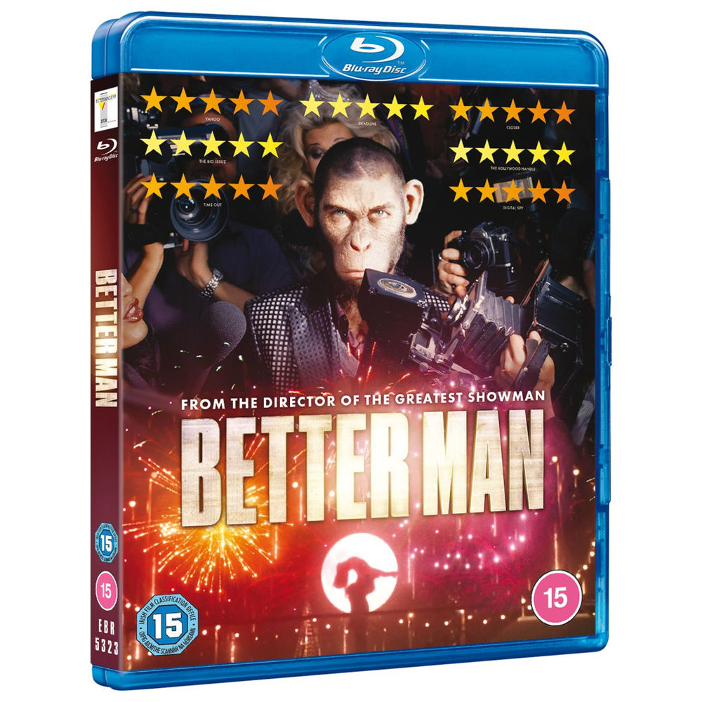 Better Man Image 1