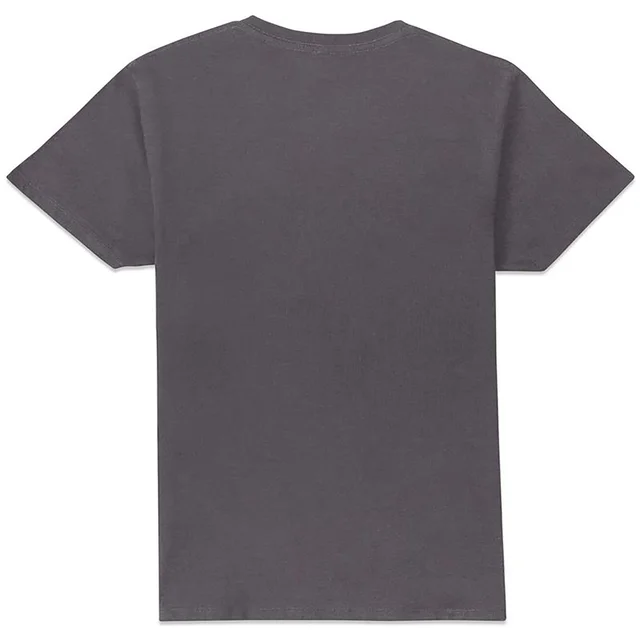 Pokémon Most Evolved Unisex T-Shirt - Charcoal