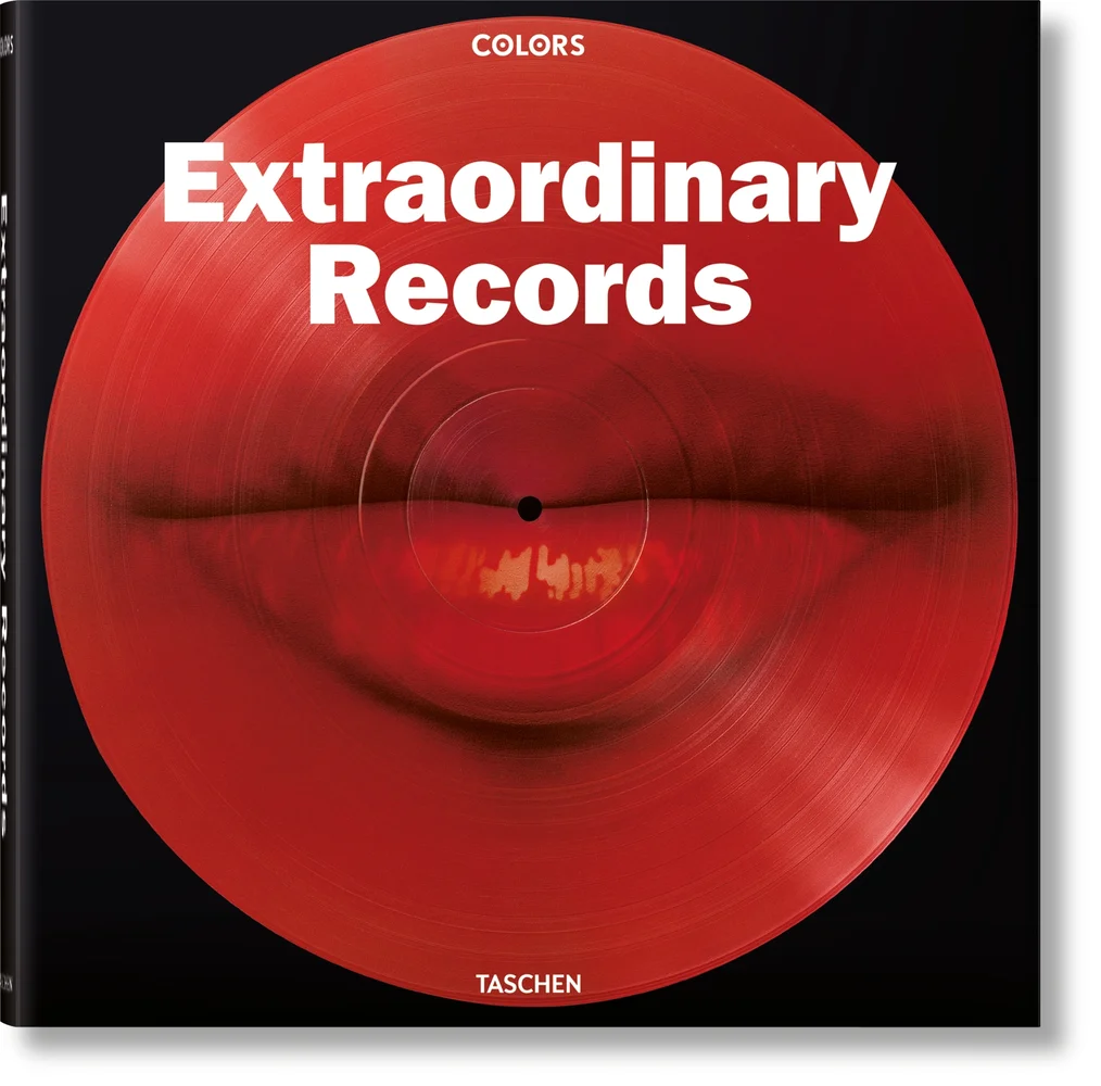 Extraordinary Records Image 1