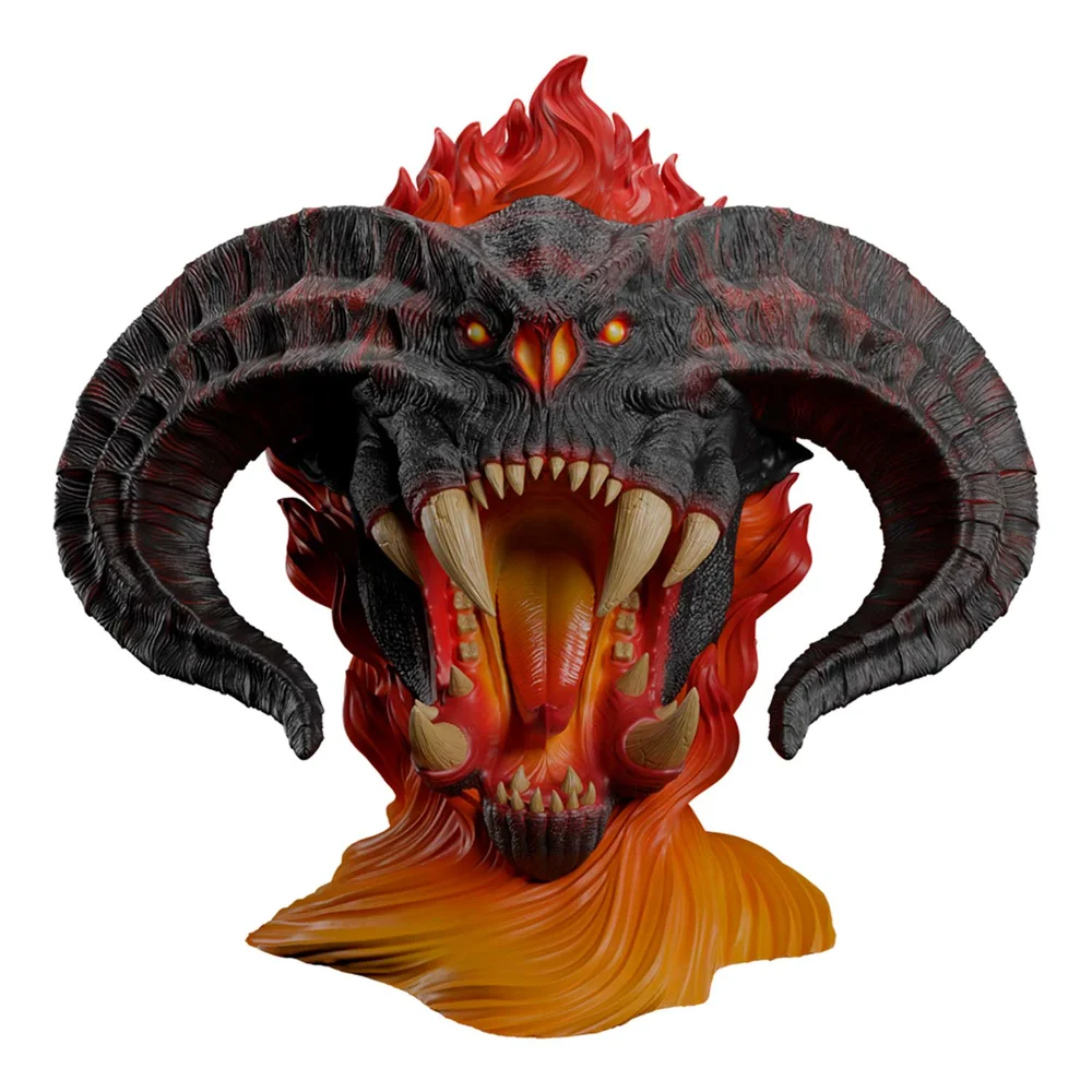 The Lord Of The Rings Balrog Lamp Image 1