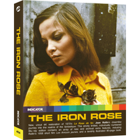 The Iron Rose Limited Edition - undefined undefined