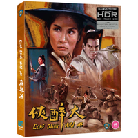 Come Drink With Me 4K Ultra HD