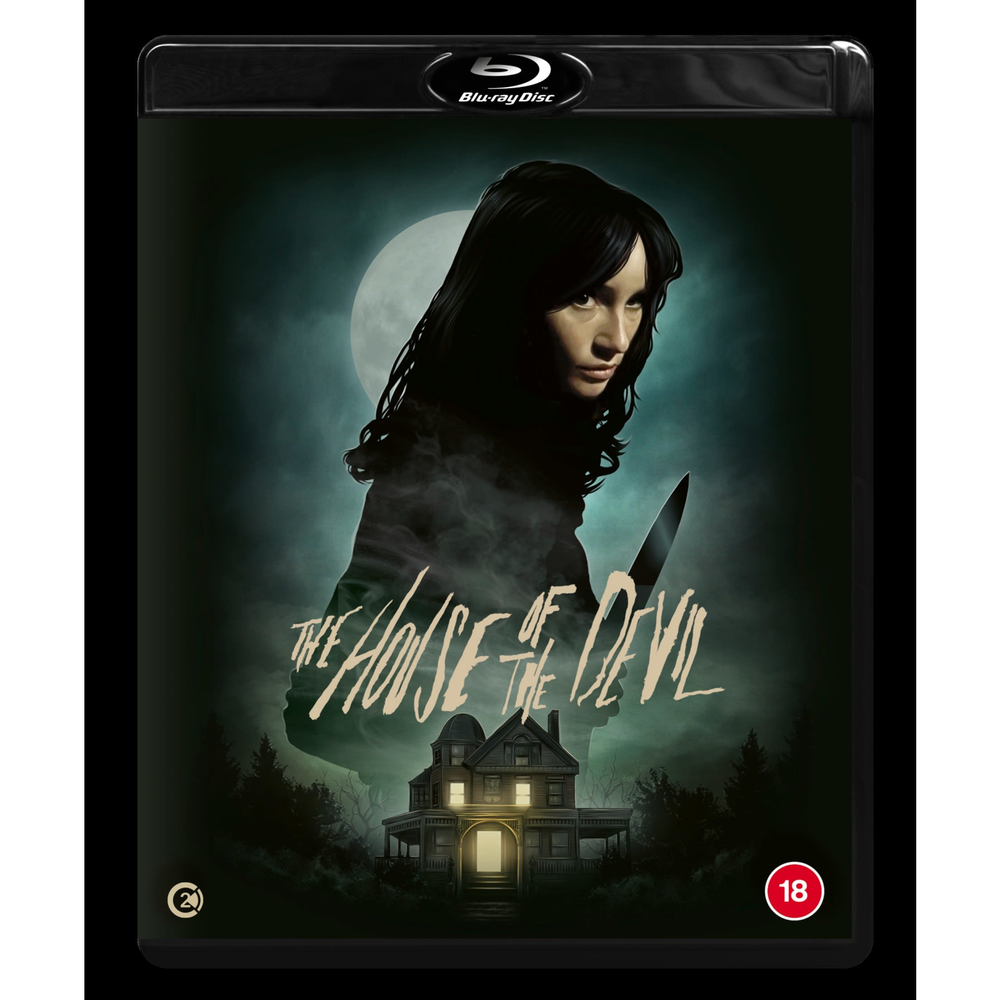 The House of the Devil Image 1