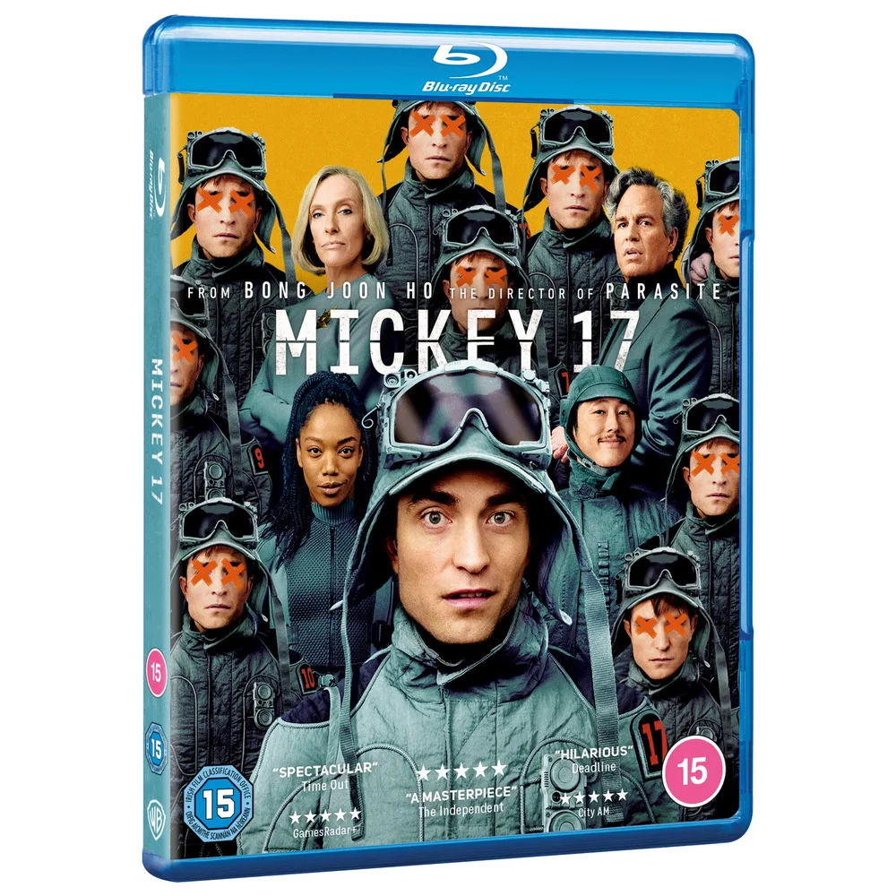 Mickey 17 Image 1