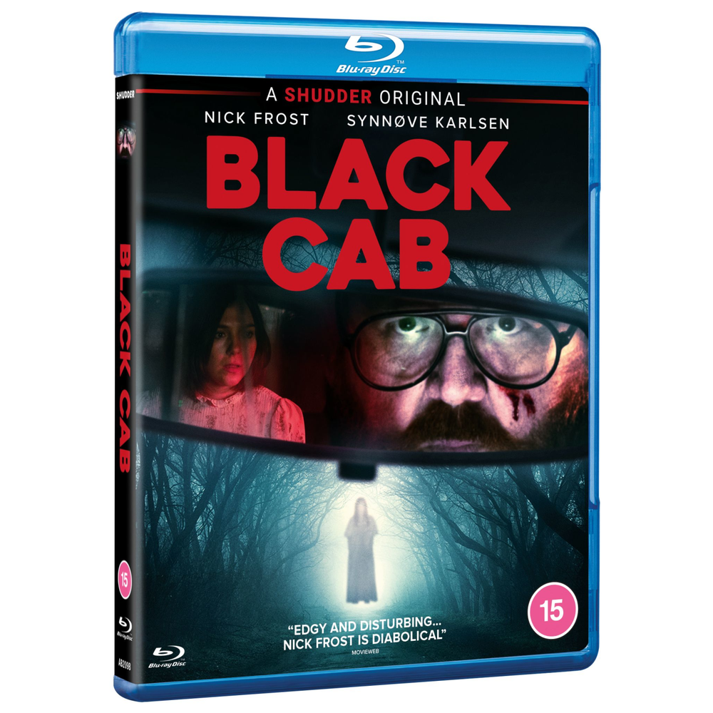 Black Cab Image 1