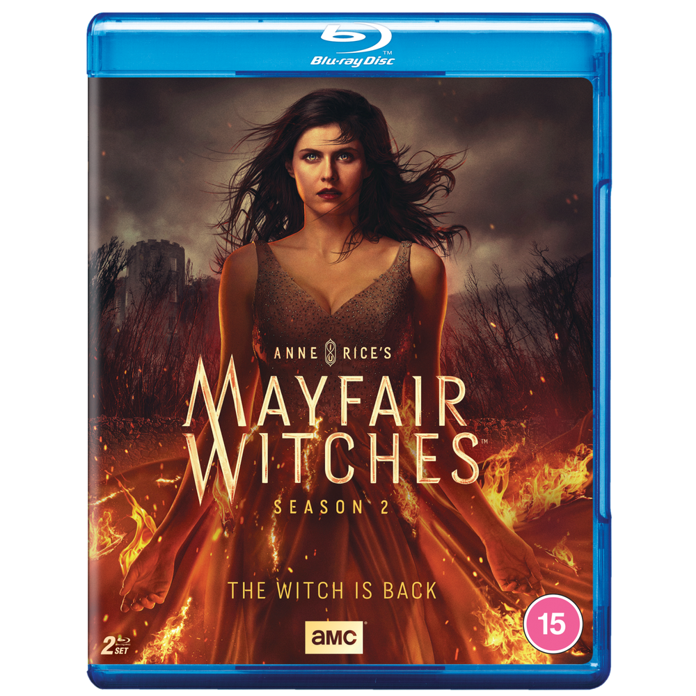 Anne Rice's Mayfair Witches: Season 2 Image 1
