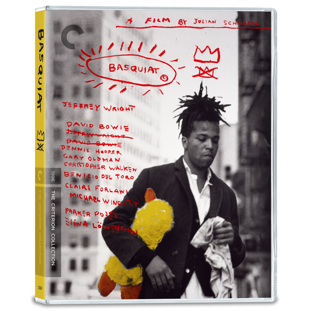 Basquiat Image 1