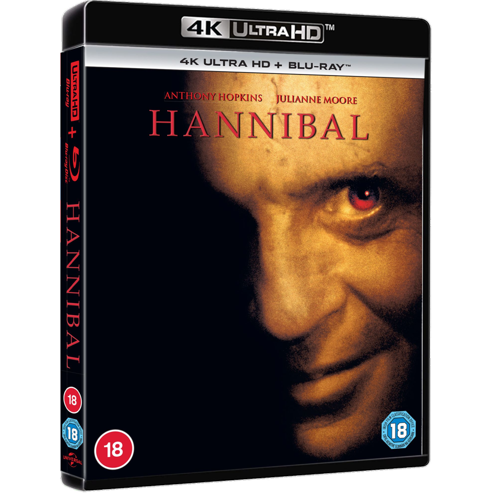 Hannibal 4K Ultra HD Image 1