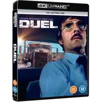 Duel 4K Ultra HD