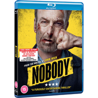 Nobody Blu-Ray