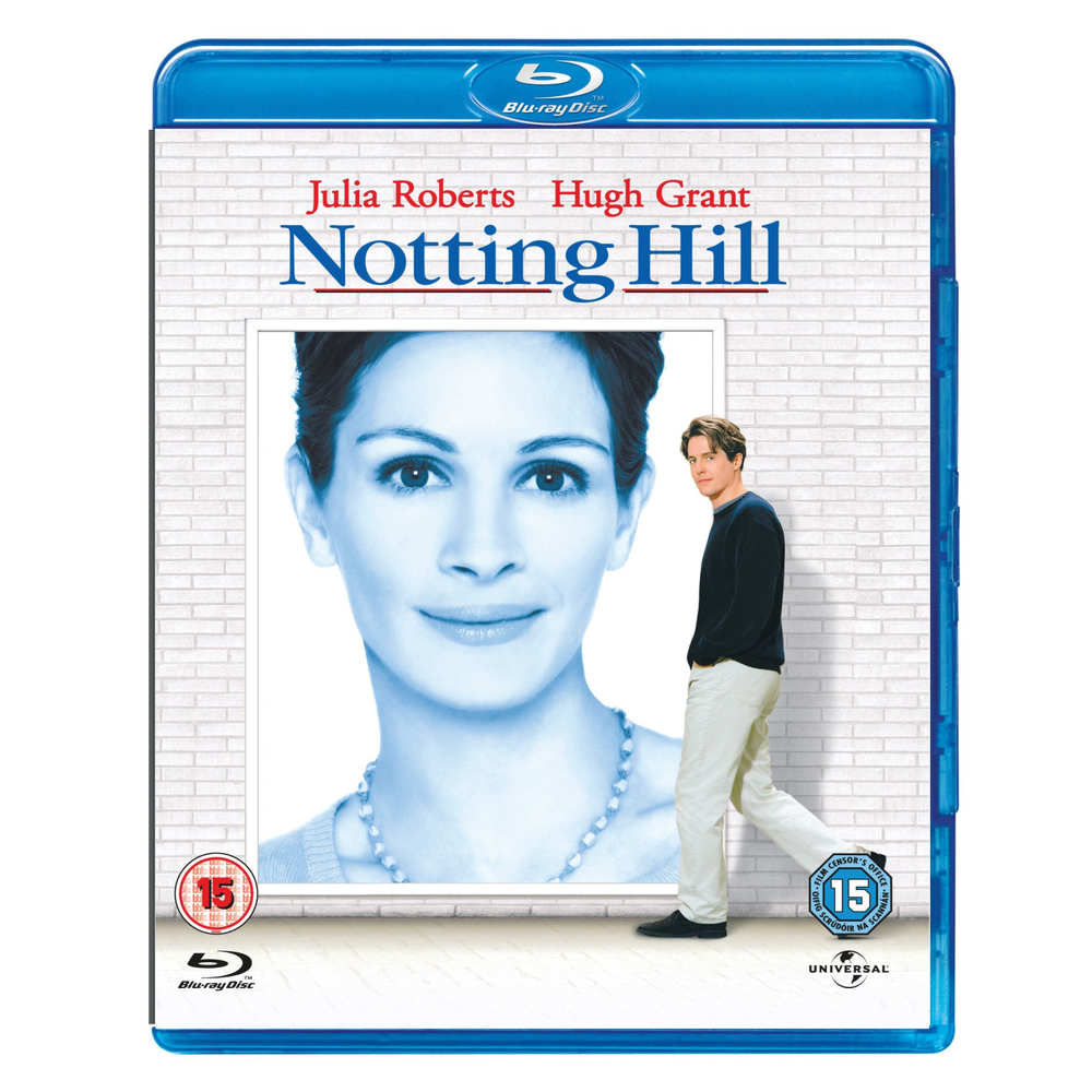 Notting Hill Blu-Ray Image 1