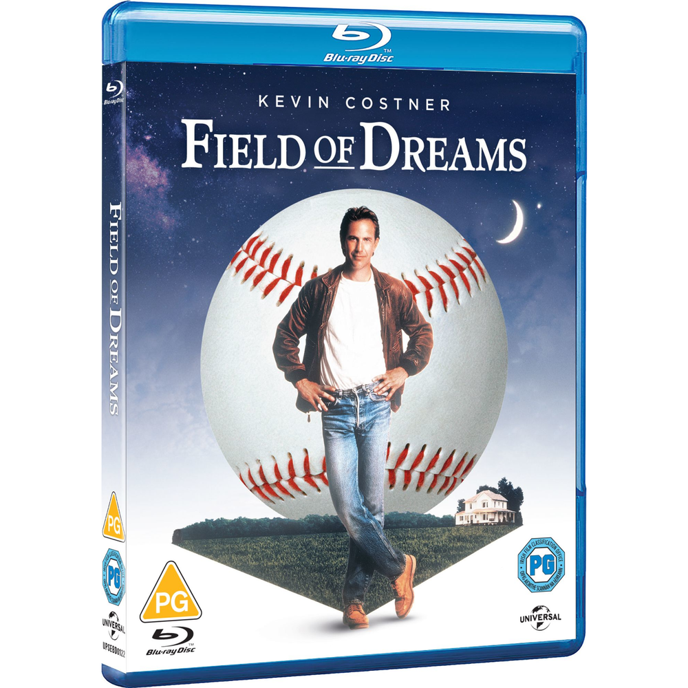 Field of Dreams Blu-Ray Image 1