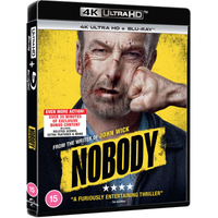 Nobody 4K Ultra HD