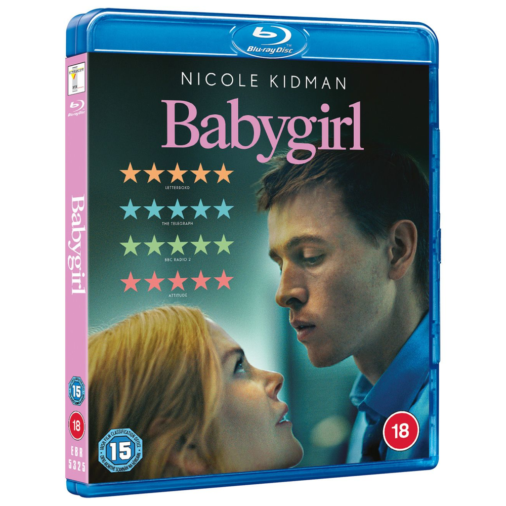 Babygirl Image 1