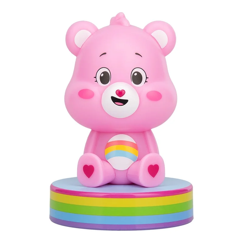 Care Bears Icon Light Image 1