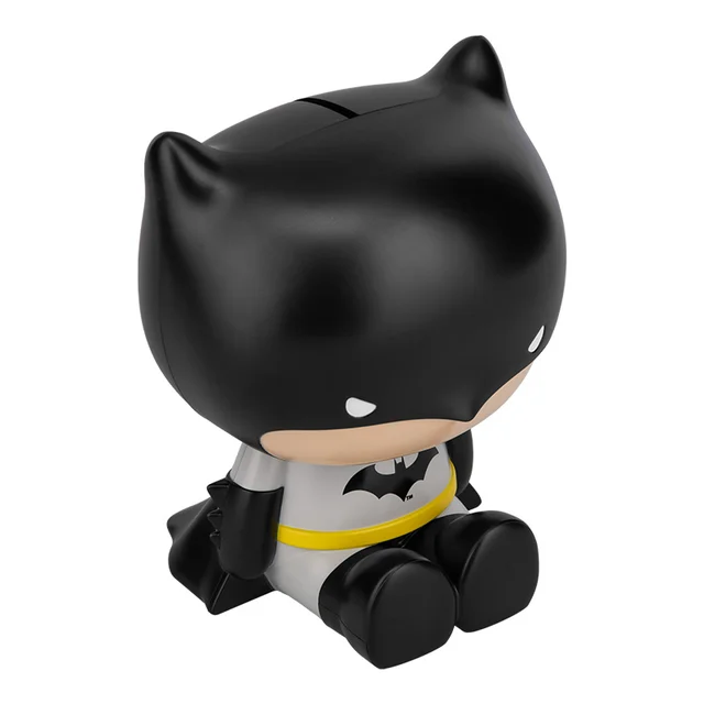 Batman Shaped Money Box