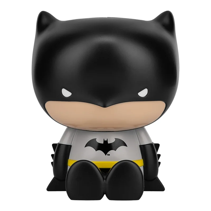 Batman Shaped Money Box Image 1
