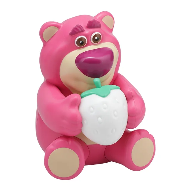 Toy Story Lotso Globuddies Colour Change Light