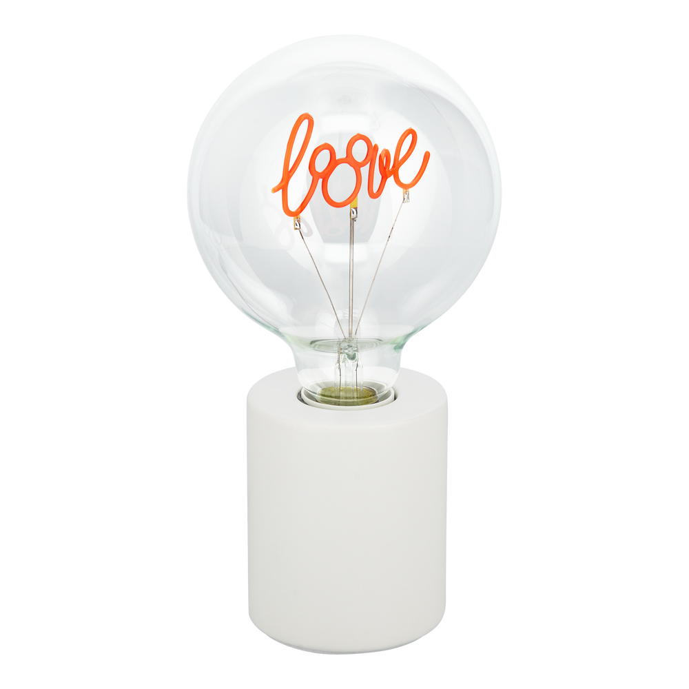 Disney Mickey Led Neon Bulb Lamp Uk Image 1