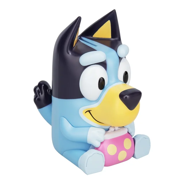Bluey Bluey Shaped Money Box