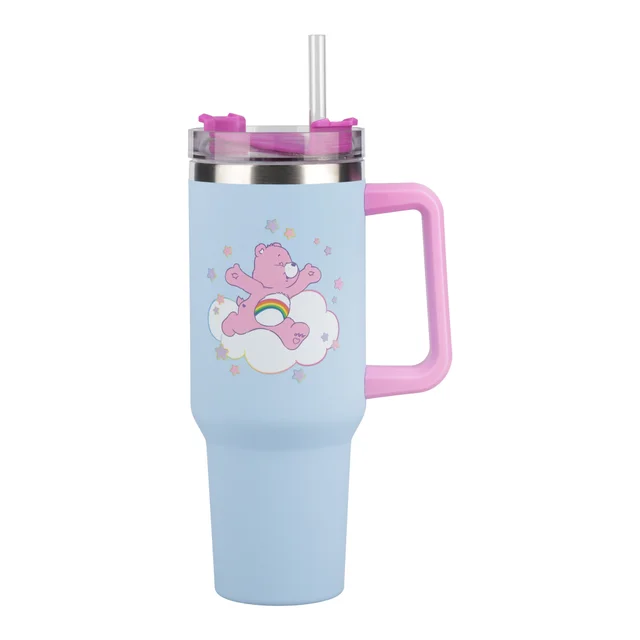 Care Bears 1200Ml Multiway Travel Cup