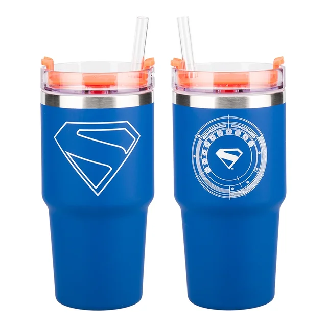 Superman Theatrical Gamer Cup