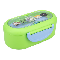 Minecraft Bento Box