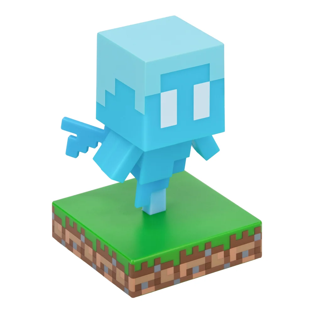 Minecraft Allay Icon Light Image 1
