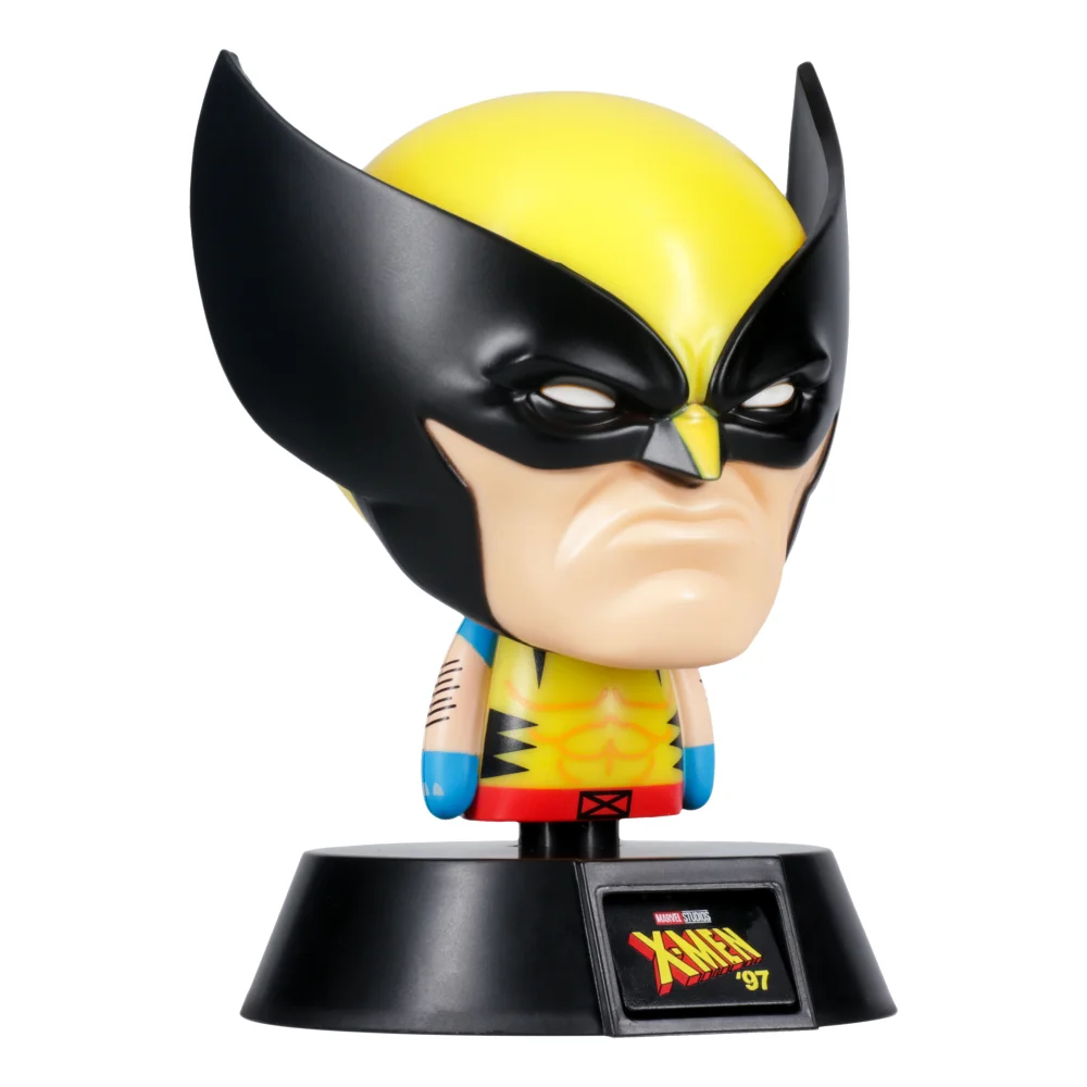 Marvel'S Wolverine Icon Light Image 1