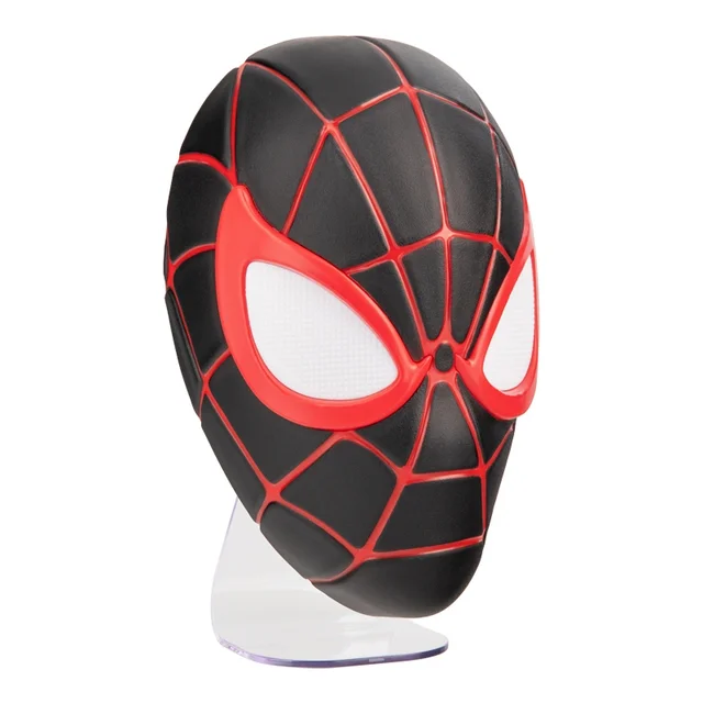 Marvel's Miles Morales Mask Light