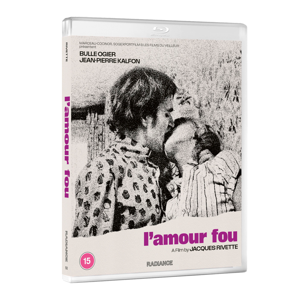 L'amour fou Image 1